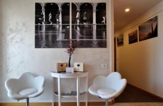 Hotel Mezzaluna - Treviso - 2