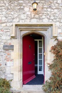 Cloisters Cottage - 7