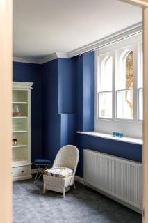 Cloisters Cottage - 1