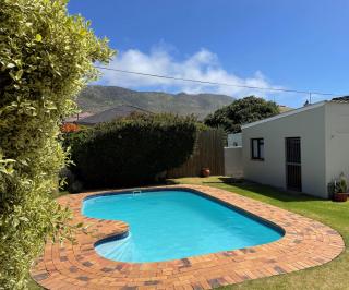 Bob-Bob's Cottage - Cidade Do Cabo - 9