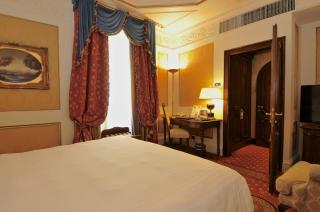 Hotel Splendide Royal - The Leading Hotels of the World - Rome - 7