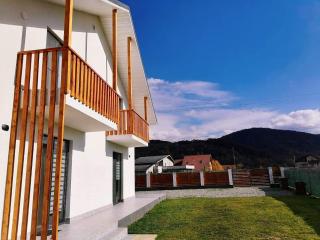 CASA VIKI - Bănicel - 2