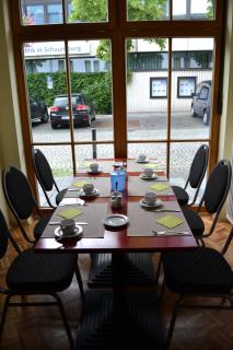 Hotel Am Schlosstor - Bückeburg - 5