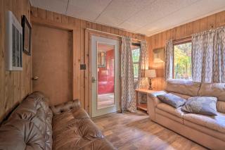 Rustic Clint Eastwood Ranch Apt by Raystown Lake - Huntingdon - 7