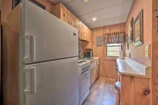 Rustic Clint Eastwood Ranch Apt by Raystown Lake - Huntingdon - 4