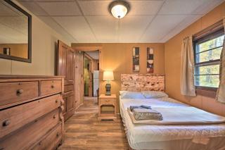 Rustic Clint Eastwood Ranch Apt by Raystown Lake - Huntingdon - 1