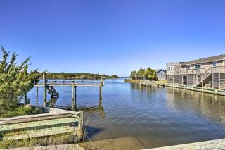 Lovely Avon Home Walk to Bay and Boat Launch! - Avon - 9