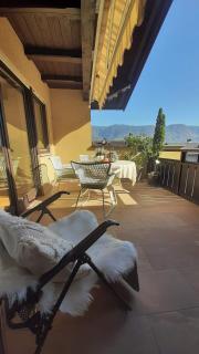 LAnJA ihr besonderes Urlaubszuhause - Algund - 2