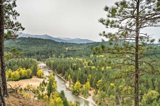Mountain Views and Pool Access Cle Elum Condo! - Cle Elum - 9
