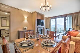 Mountain Views and Pool Access Cle Elum Condo! - Cle Elum - 7