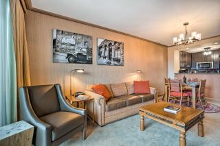 Mountain Views and Pool Access Cle Elum Condo! - Cle Elum - 4