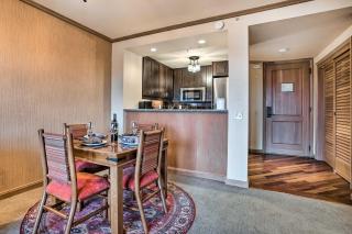 Mountain Views and Pool Access Cle Elum Condo! - Cle Elum - 3