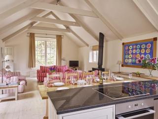 Garden House - Totnes - 7