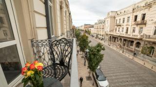 TownHouse Tbilisi Boutique Hotel - 3