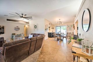 Hot Tub and Lake Views Lake Havasu City Oasis - Lake Havasu City - 6