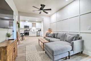 Boho-Chic Folsom Retreat Walkable Location! - Folsom - 5