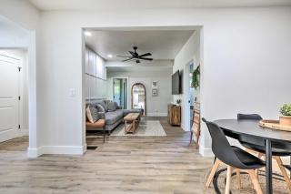 Boho-Chic Folsom Retreat Walkable Location! - Folsom - 4