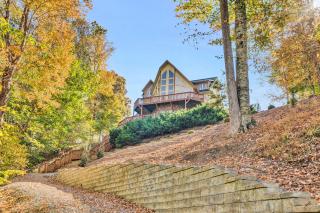 Osprey Cove - Moneta - 6