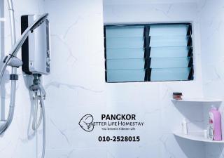 Pangkor Pasir Bogak Apartment 2Rooms 2Bathrooms near beach 6pax FREE WIFI - 1