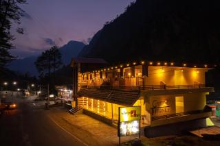 Whoopers Hostel Kasol - 9