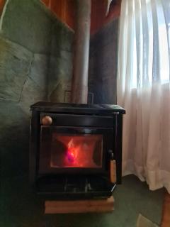 Habitación con baño privado A - 5