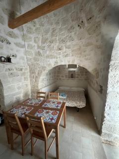 Trulli bella vite - 7