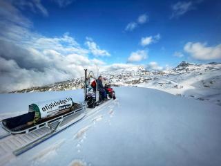 atipic lodge - Arette - 1