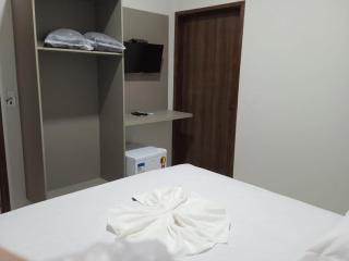 HOTEL IMPERIO - Aparecida do Taboado - 3