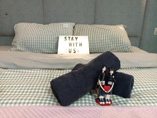 Almas Suites 银河空间 Netflix BySTAY - 6