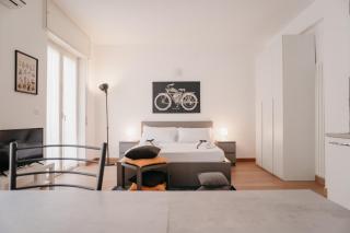 Brombeis Aurea by CasaNapoletana - Town Center - Napels - 7