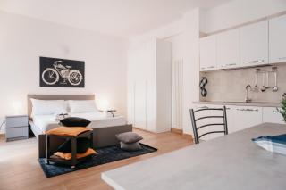 Brombeis Aurea by CasaNapoletana - Town Center - Napels - 4
