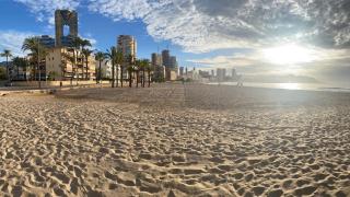 Intempo Gold&Gris Apartment - Benidorm - 3