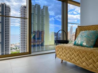 Intempo Gold&Gris Apartment - Benidorm - 1