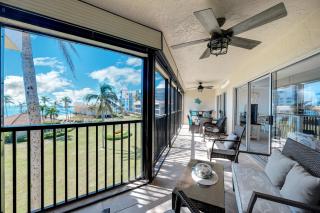 Magnificent Gulf View Condo condo - Marco Island - 0