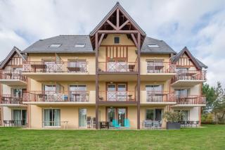 Le Backspin - Appt 6p accès piscine, spa, sauna - 5