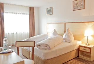 Hotel Ganita Weil am Rhein - Weil am Rhein - 3