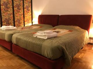 Saint's Mark Apartment Venice - Venedig - 3