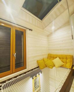 La Tiny Blue - maison insolite pour 2 - sans Tv - Saint-Aignan - 2
