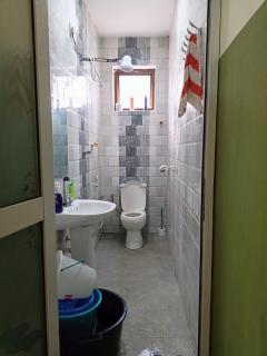 1 Bedroom Fully Furnished Luxurious Apartment Voi Town - Voi - 7