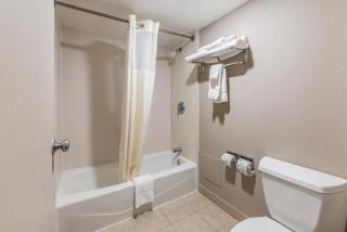 Lake Norman Inn and Suites - Cornelius - 9