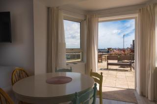 1 Quayside Court - Swanage - 1