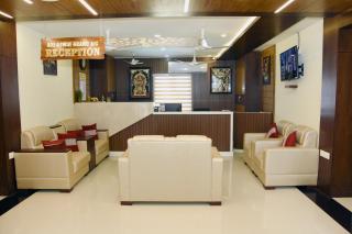 Sri Aswin Grand - 6