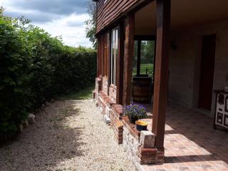 Gîte¨ La Maison du sculpteur ¨ - - 2