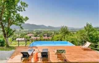 Stunning Home In Kumrovec With Sauna - 9