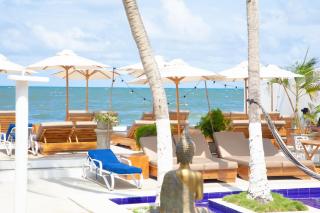 Wala Hotel and Beach Club - 2