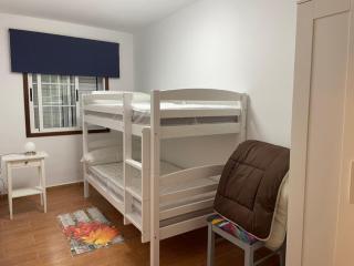 Abades Beach houses by Apartamentos Estrella del Norte - Abades - 5