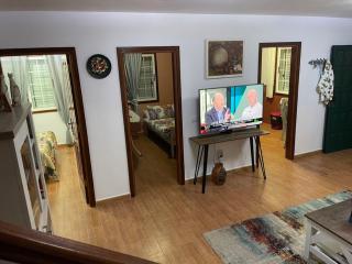 Abades Beach houses by Apartamentos Estrella del Norte - Abades - 9