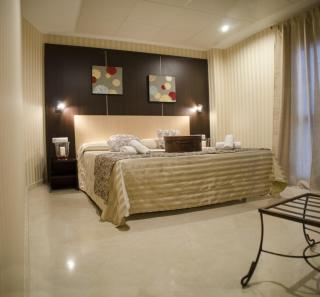 Hotel Duquesa - Sevilla - 7