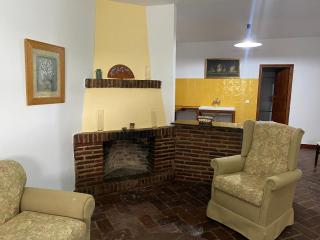 Casas Rurales Monasterio de Rocamador - Almendral - 7