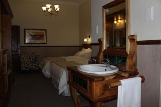Turnberry Boutique Hotel - 9